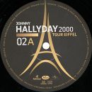 LP Tour Eiffel 2000 Universal 7832 043