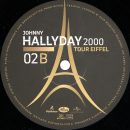 LP Tour Eiffel 2000 Universal 7832 043