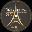 LP Tour Eiffel 2000 Universal 7832 043