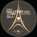 LP Tour Eiffel 2000 Universal 7832 043