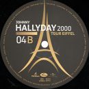 LP Tour Eiffel 2000 Universal 7832 043