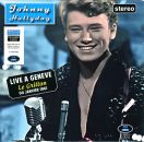 CD LP Live  Genve Le Grillon 04 janvier 1961 RDM Edition LP002