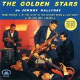 CD maxi The Golden Stars de Johnny Hallyday RDM Edition CD 1500