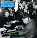 CD Live  Lausanne Le Palais de Beaulieu 04 avril 1962 RDM Edition CD 1493