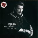 LP De l'amour Warner 50217329 40650