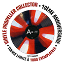 LP De l'amour Warner 50217329 40650