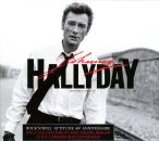 CD Rock 'n' roll attitude 40� anniversaire Universal 8820 453