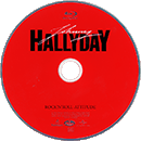 CD-DVD-Bl Rock 'n' roll attitude 40� anniversaire Universal 8825 455