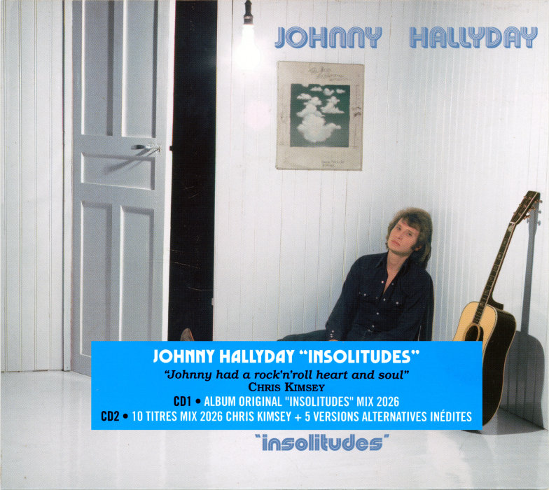 CD Insolitudes Universal 5768 073