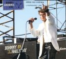 CD Johnny 85 F�te de l'Huma 15 septembre 1985 Universal 8802 438