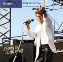 CD Johnny 85 F�te de l'Huma 15 septembre 1985 Universal 8802 438