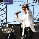 LP Johnny 85 F�te de l'huma 15 septembre 1985 Universal 8802 444