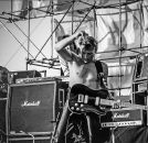 LP Johnny 85 F�te de l'huma 15 septembre 1985 Universal 8802 444