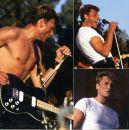 LP Johnny 85 F�te de l'huma 15 septembre 1985 Universal 8802 444