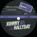 LP Johnny 85 F�te de l'huma 15 septembre 1985 Universal 8802 444