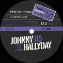 LP Johnny 85 F�te de l'huma 15 septembre 1985 Universal 8802 444