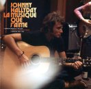 LP Culture Factory Cof 10 Johnny Hallyday Coffret Souvenir (RSD 2026) Culture Factory Cof. 10