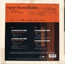LP Culture Factory Cof 10 Johnny Hallyday Coffret Souvenir (RSD 2026) Culture Factory Cof. 10