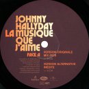 LP Culture Factory Cof 10 Johnny Hallyday Coffret Souvenir (RSD 2026) Culture Factory Cof. 10