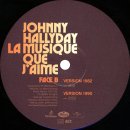 LP Culture Factory Cof 10 Johnny Hallyday Coffret Souvenir (RSD 2026) Culture Factory Cof. 10