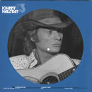 LP Pic Johnny Hallyday 73 Universal 5784 537