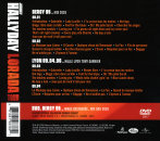 CD Universal 6108380 Lorada Tour Bercy 95 - Lyon 96