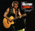 CD Universal 6108 404 Lorada Tour 95-96 Unplugged