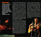 CD Universal 6108 404 Lorada Tour 95-96 Unplugged