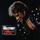 LP Universal 6108 360 Lorada Tour Lyon 09-04-1996