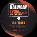 LP Universal 6108 360 Lorada Tour Lyon 09-04-1996
