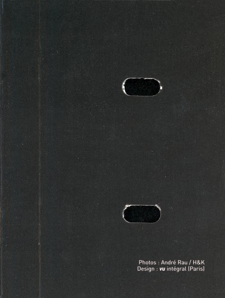 Cassette Ma vrite Universal 983 445-3