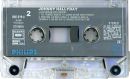 Cassette Les bras en croix Philips 846619-4