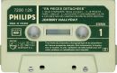 Cassette En pices dtaches Philips 7200 126