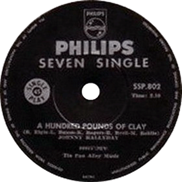 Afrique du sud - Acetate Avec une poigne de terre