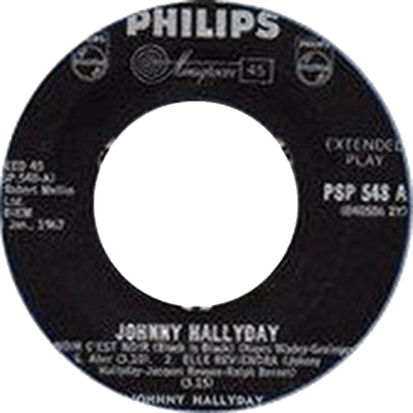 Afrique du sud - Noir c'est noir