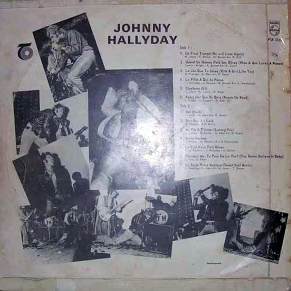 Afrique du sud PDS 67