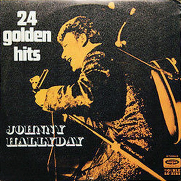 Afrique du sud - 24 golden hits 