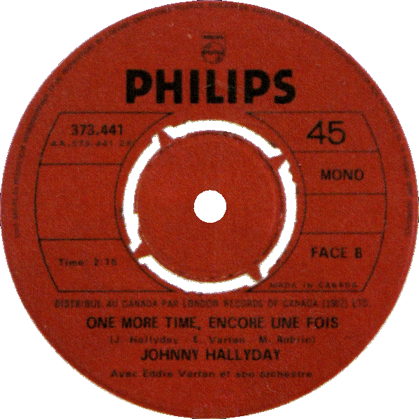 SP Philips 373441 Le pnitencier