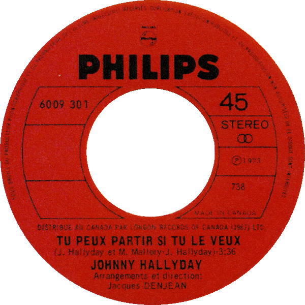 SP Philips 6009 301 Avant