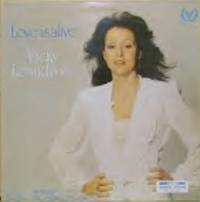 LP Sung Eum Kora 100515  Love is Alive 