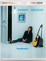 Bluray audio Insolitudes