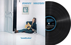 Johnny 73 Insolitudes