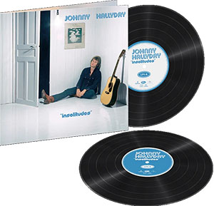 Johnny 73 Insolitudes