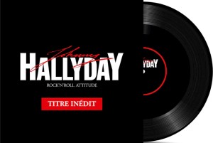 Rock 'n'roll attitude