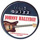 Quizz Johnny Hallyday