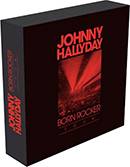 Born rocker tour Edition Deluxe 3 DVD + 3 CD