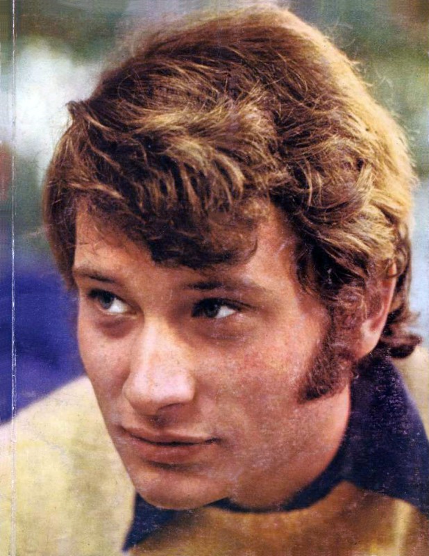 1966 Tourn�e d'hiver