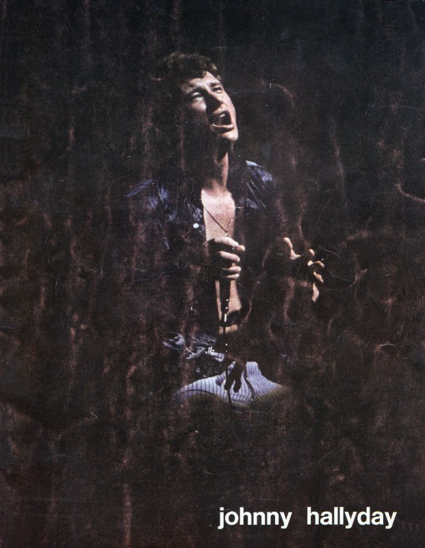 1967 Tourn�e d'�t�