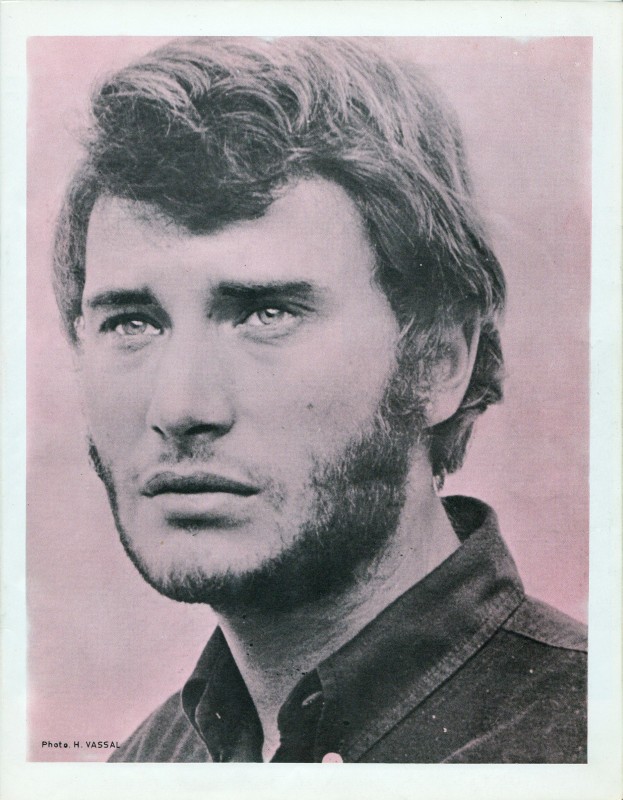 1967 Tourn�e d'�t�