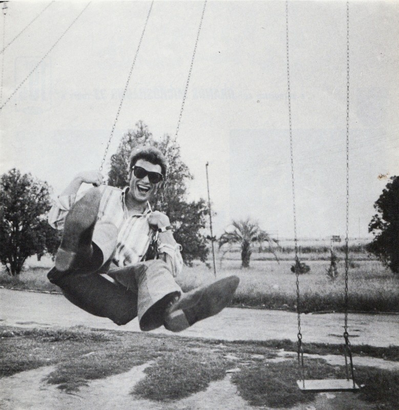 1967 Tourn�e d'�t�